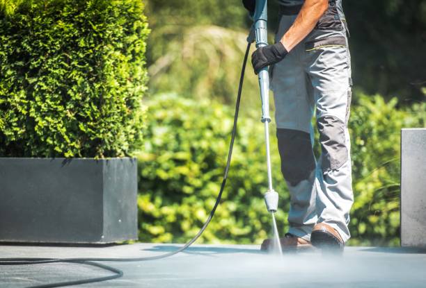 Best Machinery and Equipment Cleaning  in Raymond, MS