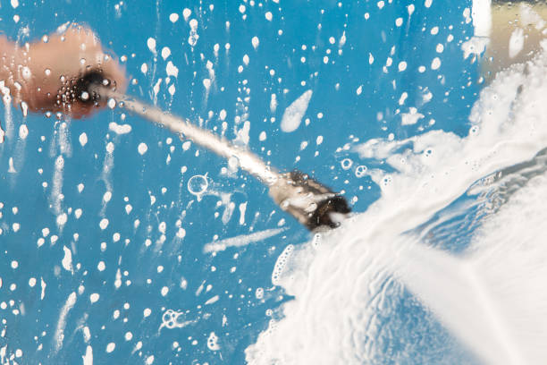 Best Spring Cleaning  in Raymond, MS