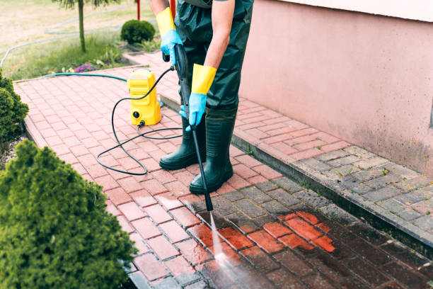Best Patio and Deck Pressure Washing  in Raymond, MS