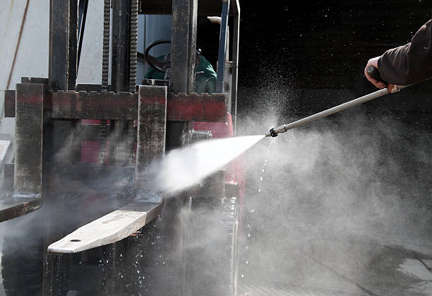 Best Residential Exterior Washing  in Raymond, MS