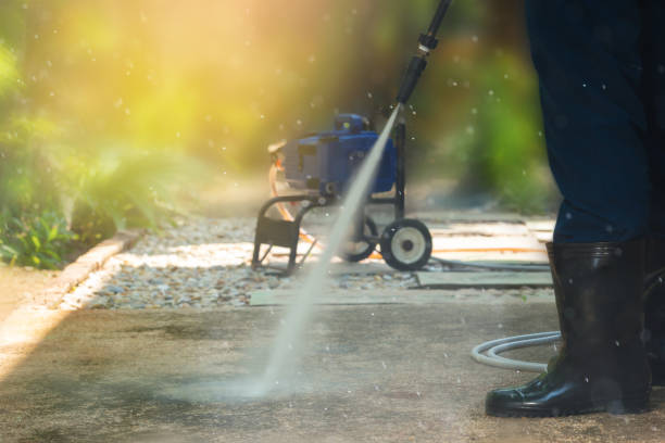 Best Sidewalk and Walkway Cleaning  in Raymond, MS
